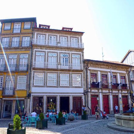 Guimaraes Studios Lounge Exterior photo