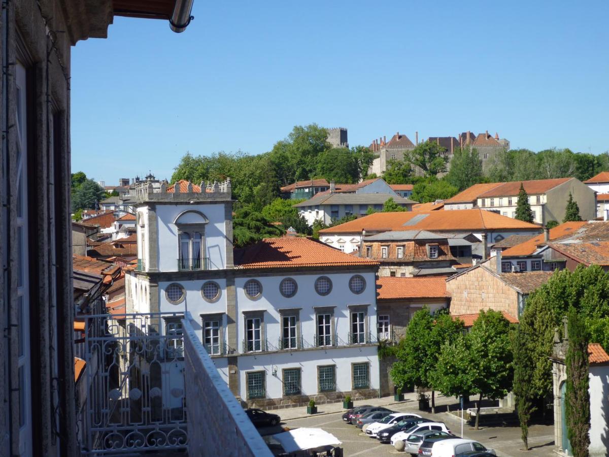 Guimaraes Studios Lounge Exterior photo