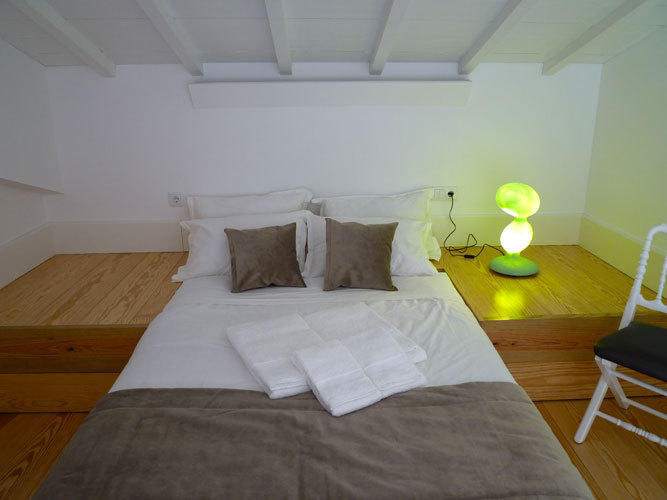 Guimaraes Studios Lounge Room photo